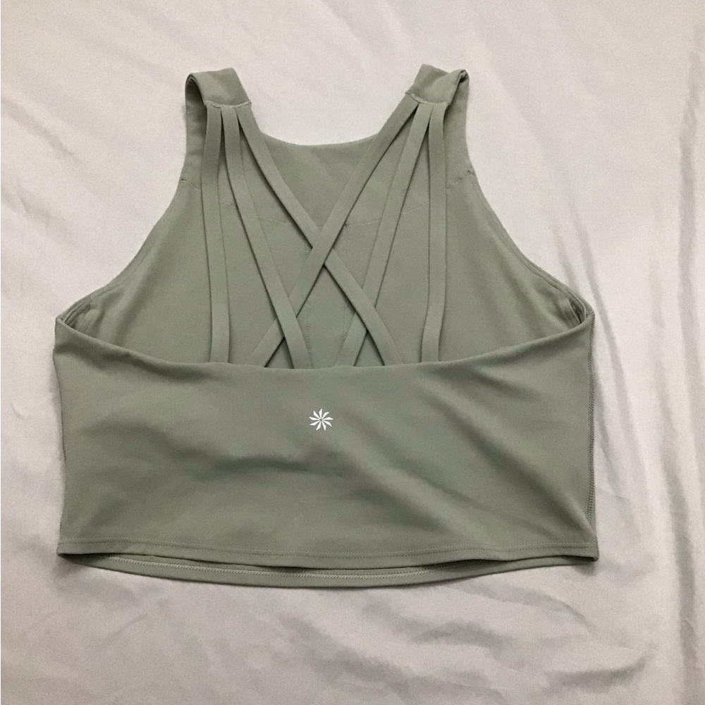Athleta Sport Bra